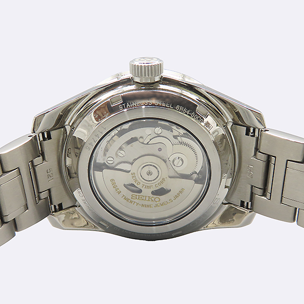 SEIKO() SPB217J1   42MM ƽ  ð [ϻԵ] ̹5 - ̺ ߰ǰ