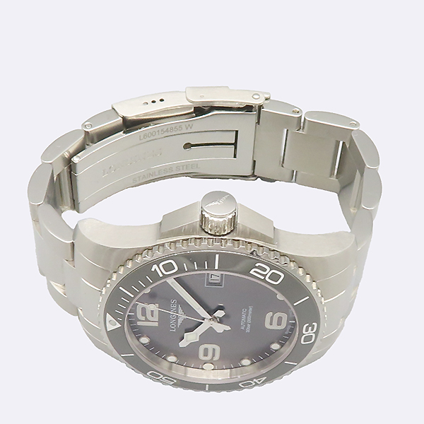 LONGINES() L3.781.4.76.6 HYDROCONQUEST(̵Ʈ) ƽ  ð [ϻԵ] ̹2 - ̺ ߰ǰ