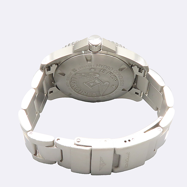 LONGINES() L3.781.4.76.6 HYDROCONQUEST(̵Ʈ) ƽ  ð [ϻԵ] ̹3 - ̺ ߰ǰ