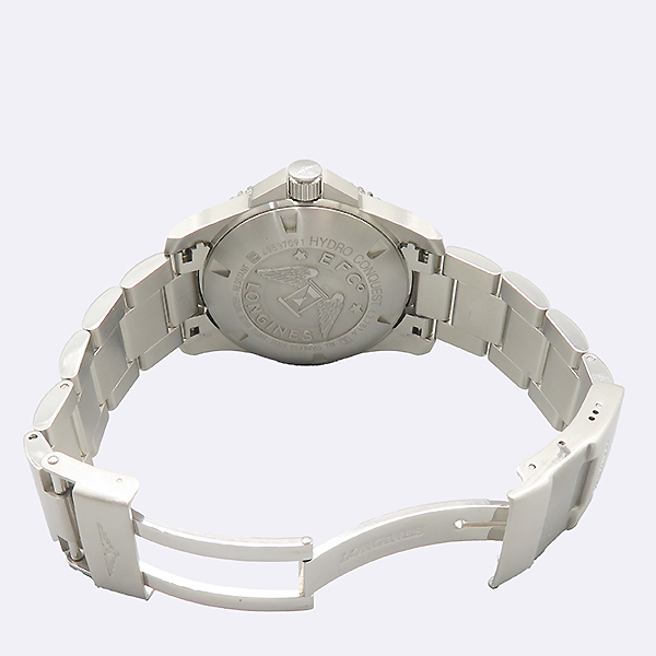 LONGINES() L3.781.4.76.6 HYDROCONQUEST(̵Ʈ) ƽ  ð [ϻԵ] ̹4 - ̺ ߰ǰ