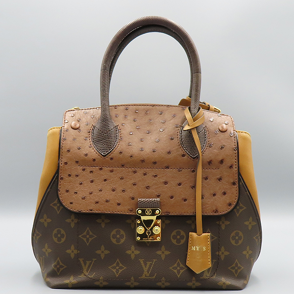 Louis Vuitton(̺) N91663 ׷ ĵ EX.PY.B (Ʈġ,ڵ,׷ ׷ ) ȥ MAJES(Ƣ) PM Ʈ [ϳ̻] ̹2 - ̺ ߰ǰ