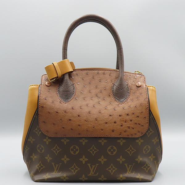 Louis Vuitton(̺) N91663 ׷ ĵ EX.PY.B (Ʈġ,ڵ,׷ ׷ ) ȥ MAJES(Ƣ) PM Ʈ [ϳ̻] ̹4 - ̺ ߰ǰ