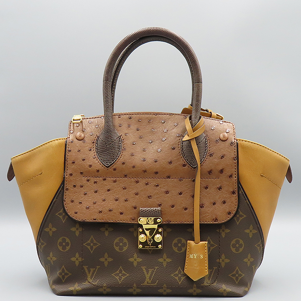 Louis Vuitton(̺) N91663 ׷ ĵ EX.PY.B (Ʈġ,ڵ,׷ ׷ ) ȥ MAJES(Ƣ) PM Ʈ [ϳ̻] ̹5 - ̺ ߰ǰ