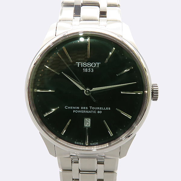 TISSOT(Ƽ) T139.407.11.091.00   ѷ Ŀƽ 80  ð [ϻԵ]