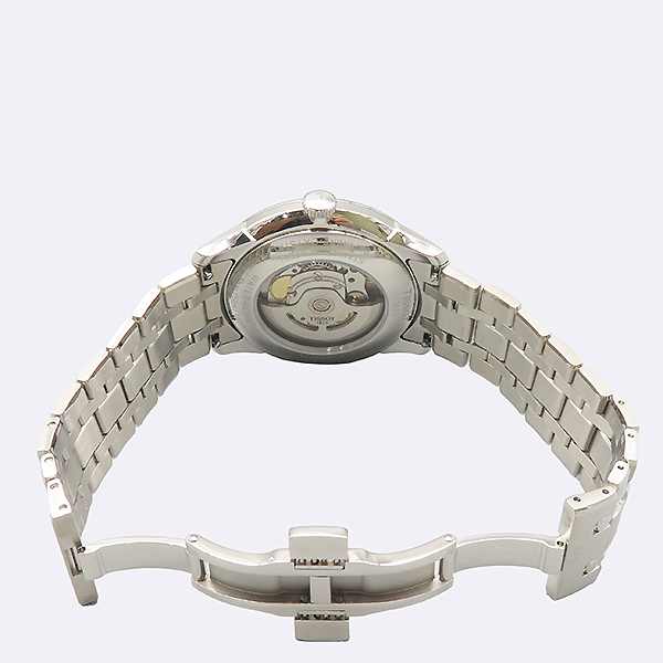 TISSOT(Ƽ) T139.407.11.091.00   ѷ Ŀƽ 80  ð [ϻԵ] ̹4 - ̺ ߰ǰ