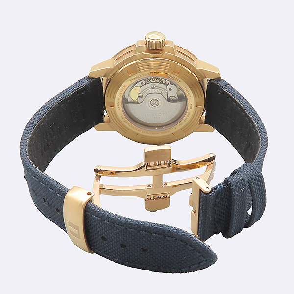 TISSOT(Ƽ) T120.407.37.041.00 Ÿ 1000 ų ƽ  ð [ϻԵ] ̹5 - ̺ ߰ǰ