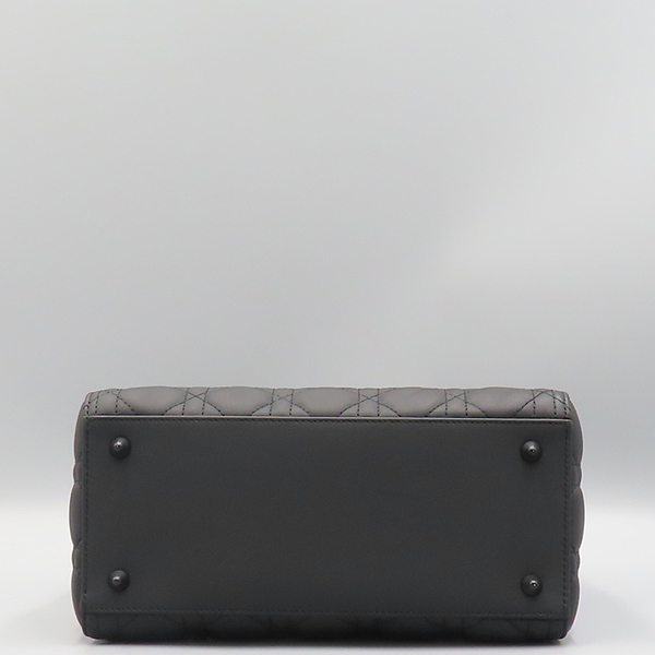 Dior(ũî) M0565SLOI   Ʈ  Lady Dior ̵  ̵ Ʈ + Ʈ 2WAY [źԵ] ̹5 - ̺ ߰ǰ