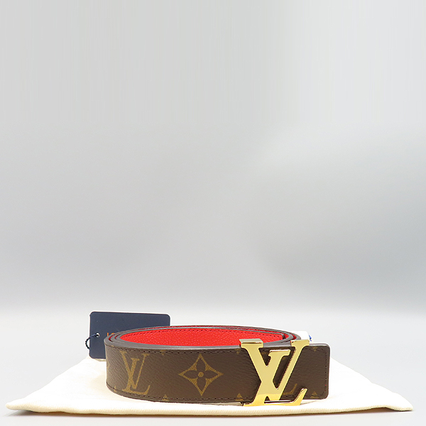 Louis Vuitton(̺) M0322 ׷ ĵ   LV ̴ϼ 30MM  Ʈ [źԵ]