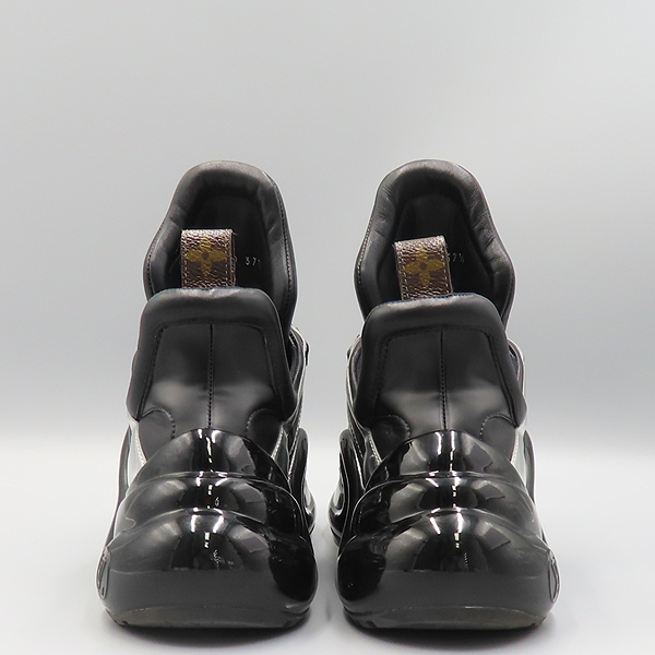 Louis Vuitton(̺) 1A67AK  ǹ   ΰ  LV ġƮ  Ŀ [źԵ] ̹5 - ̺ ߰ǰ