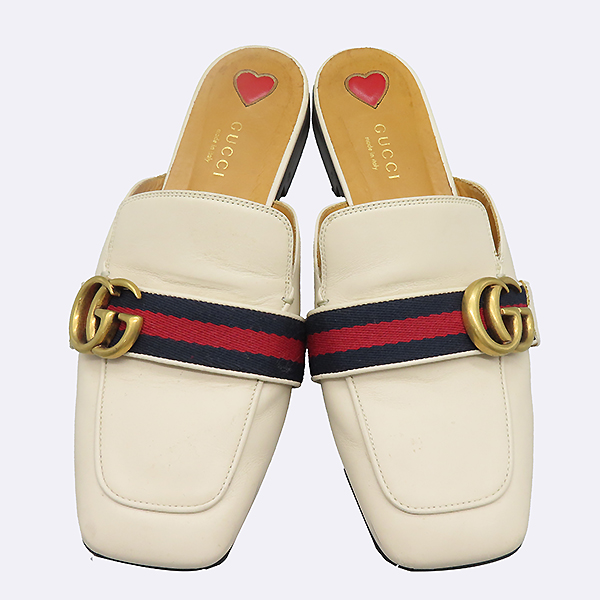 Gucci() 423694 ȭƮ ÷  GG ΰ  Ʈ  - 245MM [ϻԵ] ̹2 - ̺ ߰ǰ