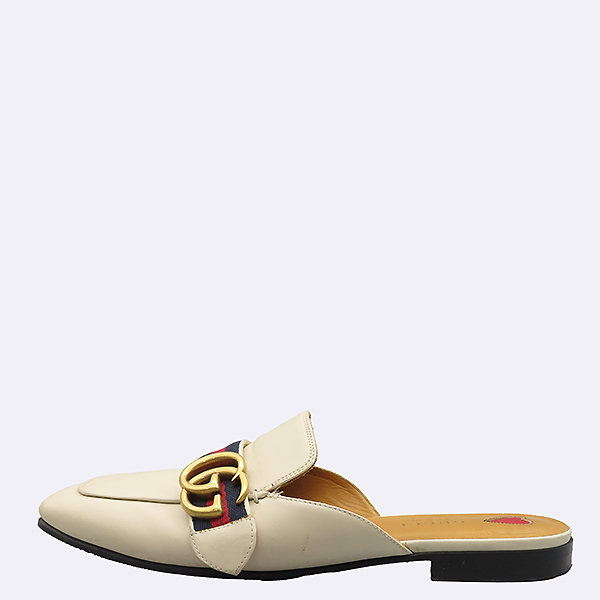 Gucci() 423694 ȭƮ ÷  GG ΰ  Ʈ  - 245MM [ϻԵ] ̹4 - ̺ ߰ǰ
