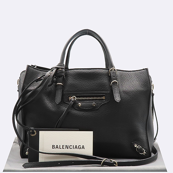 Balenciaga(߷þư) 370926   ǿ ̴ Ʈ + ũν Ʈ 2WAY [ϻԵ]