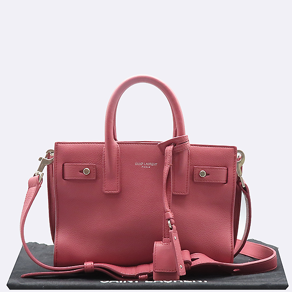 YSL(ζ) 485019 ũ   SAC JOUR  긣  Ʈ + ũνƮ 2WAY [ϻԵ]