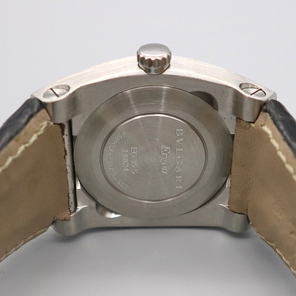 Bvlgari(Ұ) ERGON() EG35BSLD ƽ    ð [뱸߾ӷο] ̹6 - ̺ ߰ǰ