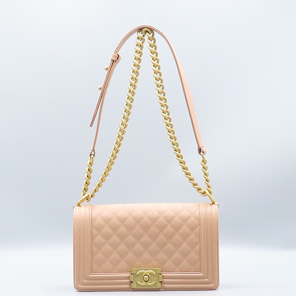 Chanel() A67086  ĳ ̻ ̵  ü ÷  [źԵ] ̹4 - ̺ ߰ǰ