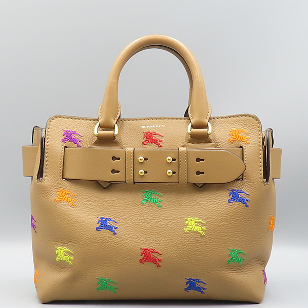 Burberry() 4080266   ȣ κ Ʈ Ʈ + Ʈ 2WAY [źԵ] ̹2 - ̺ ߰ǰ