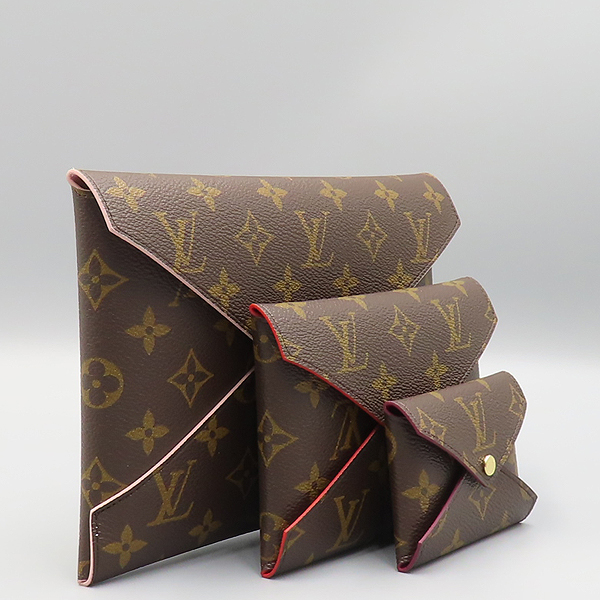 Louis Vuitton(̺) M62034 ׷ ĵ Ʈ Ű  Ŭġ 3Ʈ [źԵ] ̹3 - ̺ ߰ǰ