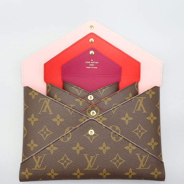 Louis Vuitton(̺) M62034 ׷ ĵ Ʈ Ű  Ŭġ 3Ʈ [źԵ] ̹4 - ̺ ߰ǰ