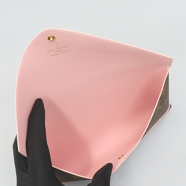 Louis Vuitton(̺) M62034 ׷ ĵ Ʈ Ű  Ŭġ 3Ʈ [źԵ] ̹6 - ̺ ߰ǰ