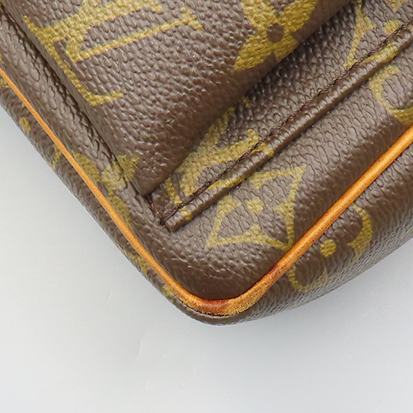 Louis Vuitton(̺) M51165 ׷ ĵ ٽö PM ũν [źԵ] ̹6 - ̺ ߰ǰ