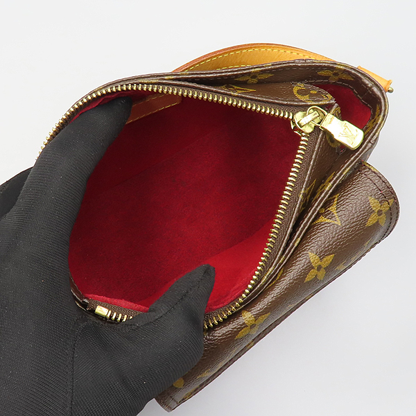 Louis Vuitton(̺) M51165 ׷ ĵ ٽö PM ũν [źԵ] ̹7 - ̺ ߰ǰ
