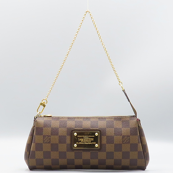 Louis Vuitton(̺) N55213 ٹ̿  ĵ Ŭġ 2WAY [źԵ] ̹2 - ̺ ߰ǰ