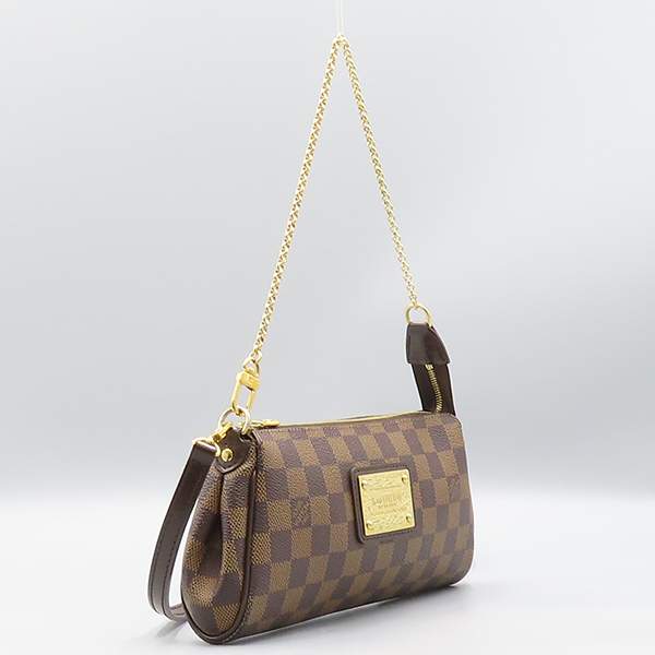 Louis Vuitton(̺) N55213 ٹ̿  ĵ Ŭġ 2WAY [źԵ] ̹3 - ̺ ߰ǰ