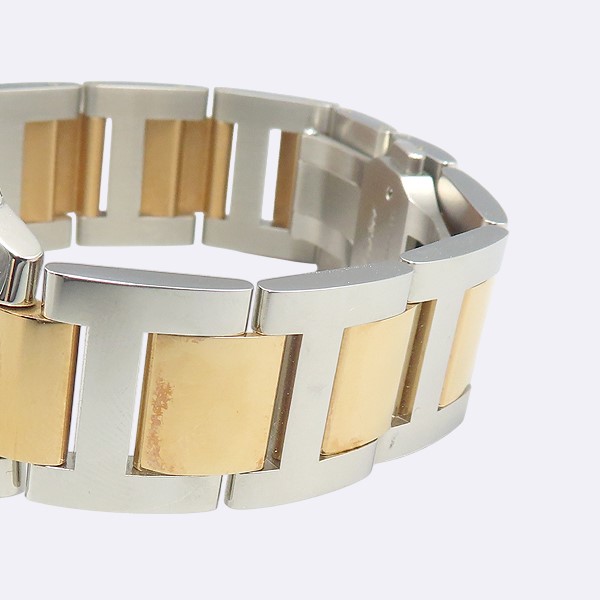Cartier(쿡) W2BB0034 BALLON BLEU(߷պ) 42MM ũ ޺ ƽ  ð [] ̹6 - ̺ ߰ǰ