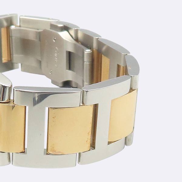 Cartier(쿡) W2BB0034 BALLON BLEU(߷պ) 42MM ũ ޺ ƽ  ð [] ̹7 - ̺ ߰ǰ