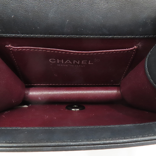 Chanel() A93360  Ų COCO ΰ ̴ 緯 ü ũν [õ] ̹6 - ̺ ߰ǰ