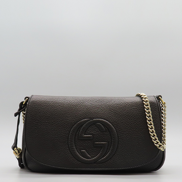 Gucci() 336752   SOHO ȣ ͷŷ Ƽġ  Ż ü ũν [̷Ե] ̹2 - ̺ ߰ǰ