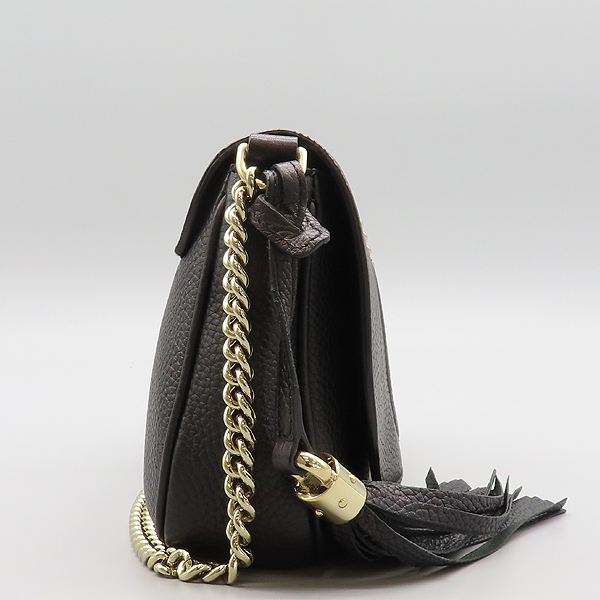 Gucci() 336752   SOHO ȣ ͷŷ Ƽġ  Ż ü ũν [̷Ե] ̹3 - ̺ ߰ǰ