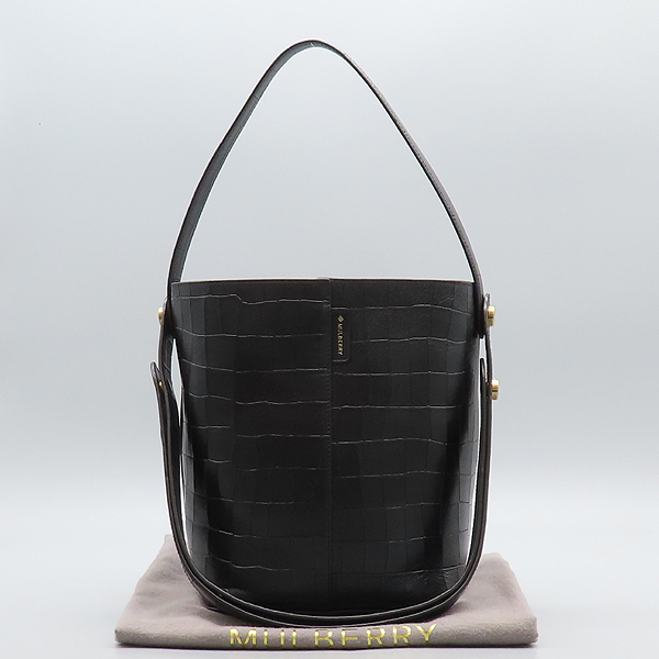 MULBERRY(ֹ) ZA7633-000A100    ũĿ Ʈ īƮ  Ŷ  2WAY [̷Ե]