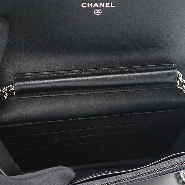 Chanel() A80287  ̴Ʈ    WOC (   ü) ũν [뱸] ̹6 - ̺ ߰ǰ