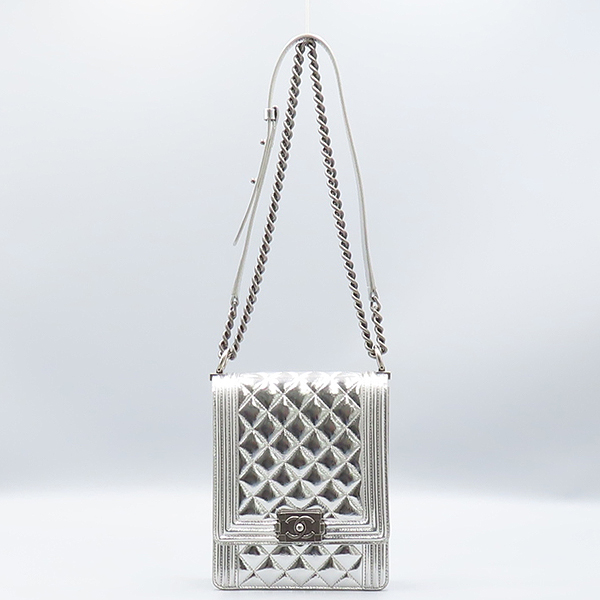 Chanel() AS0130 Ż ǹ  ״ Ż   ÷ ũν [źԵ] ̹4 - ̺ ߰ǰ