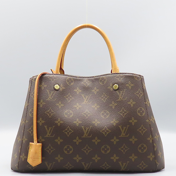 Louis Vuitton(̺) M41056 ׷ ĵ ״ MM Ʈ + Ʈ 2WAY [źԵ] ̹2 - ̺ ߰ǰ