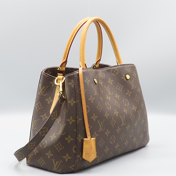 Louis Vuitton(̺) M41056 ׷ ĵ ״ MM Ʈ + Ʈ 2WAY [źԵ] ̹3 - ̺ ߰ǰ