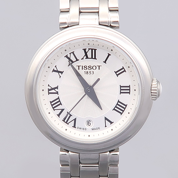 TISSOT(Ƽ) T126.010.11.013.00 ø ̵  ƿ  ð []