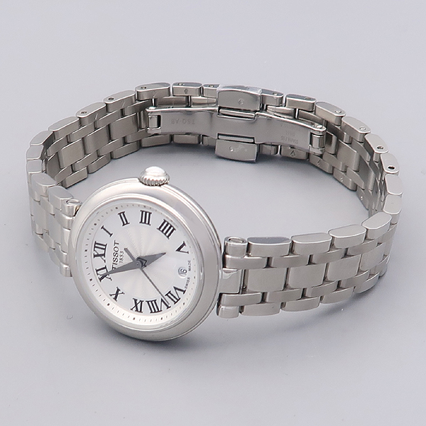 TISSOT(Ƽ) T126.010.11.013.00 ø ̵  ƿ  ð [] ̹2 - ̺ ߰ǰ