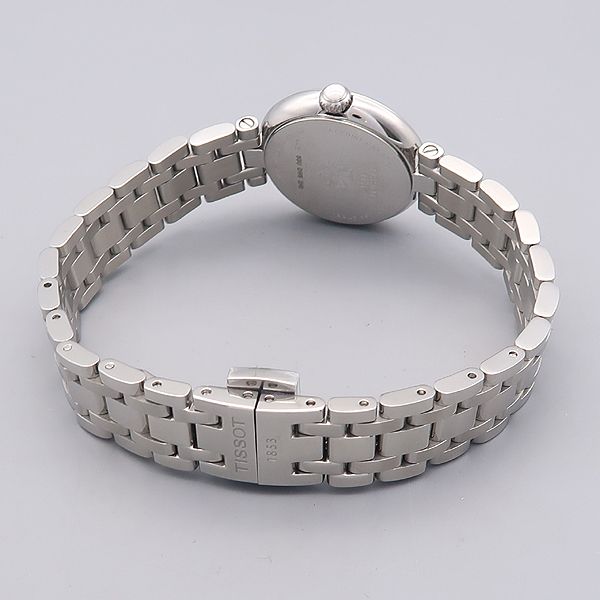TISSOT(Ƽ) T126.010.11.013.00 ø ̵  ƿ  ð [] ̹3 - ̺ ߰ǰ