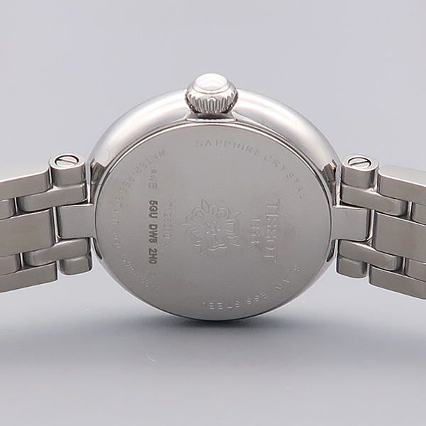TISSOT(Ƽ) T126.010.11.013.00 ø ̵  ƿ  ð [] ̹4 - ̺ ߰ǰ