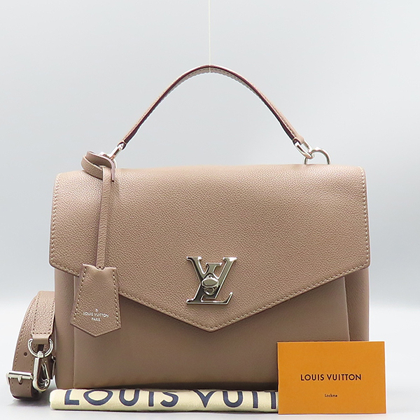 Louis Vuitton(̺) M54877  ׷̽  My Rock Me ̶ ÿ Ʈ + Ʈ 2WAY [źԵ]