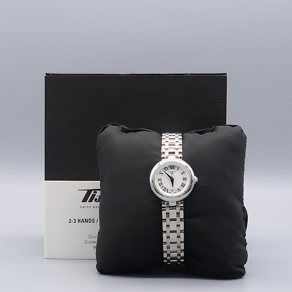 TISSOT(Ƽ) T126.010.11.013.00 ø ̵  ƿ  ð [] ̹5 - ̺ ߰ǰ