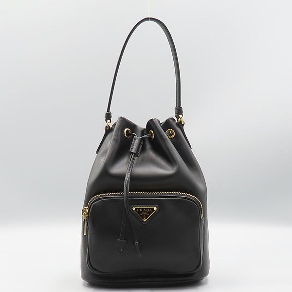 Prada() 1BH038    ﰢΰ ࿧ Ŷ + ũν Ʈ 2WAY [źԵ] ̹2 - ̺ ߰ǰ
