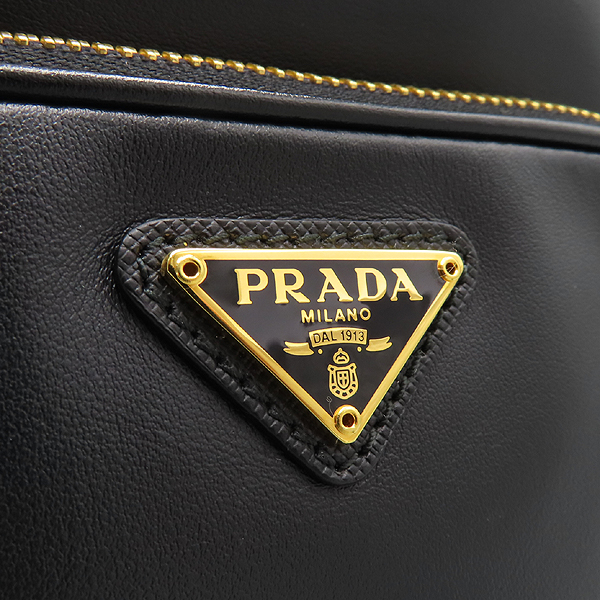 Prada() 1BH038    ﰢΰ ࿧ Ŷ + ũν Ʈ 2WAY [źԵ] ̹4 - ̺ ߰ǰ