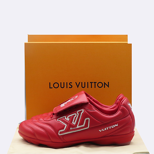 (̻) Louis Vuitton(̺) 1AHDOQ  ÷ LV ǲƮ Ŀ  Ŀ - 275MM [ϻԵ]