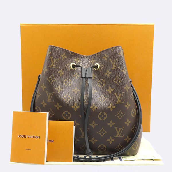 Louis Vuitton(̺) M44020   ׷ ĵ NEONOE ׿뿡 Ŷ  []