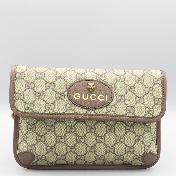Gucci() 493930 ׿ Ƽ GGΰ PVC  Ʈ  [õȽż] ̹2 - ̺ ߰ǰ
