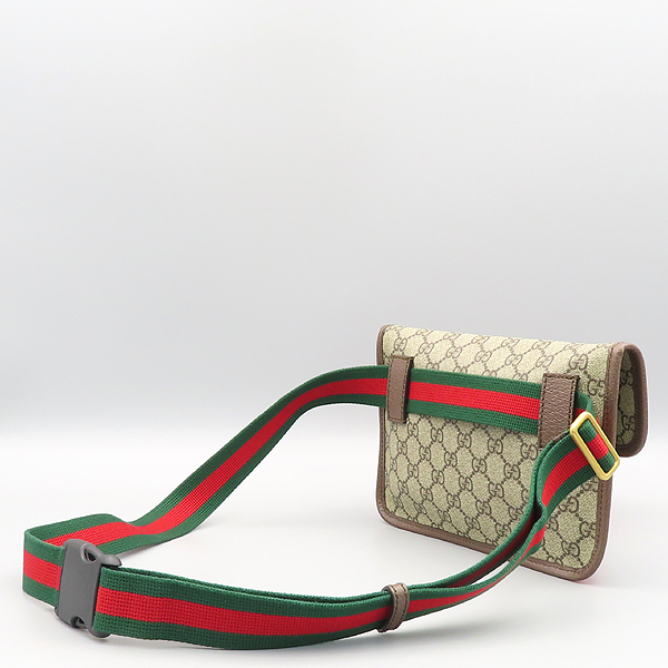 Gucci() 493930 ׿ Ƽ GGΰ PVC  Ʈ  [õȽż] ̹3 - ̺ ߰ǰ