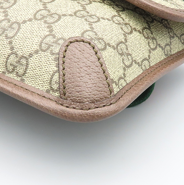Gucci() 493930 ׿ Ƽ GGΰ PVC  Ʈ  [õȽż] ̹5 - ̺ ߰ǰ